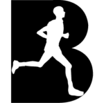 Semi Marathon De Boulogne Interface Embleme Fond Blanc