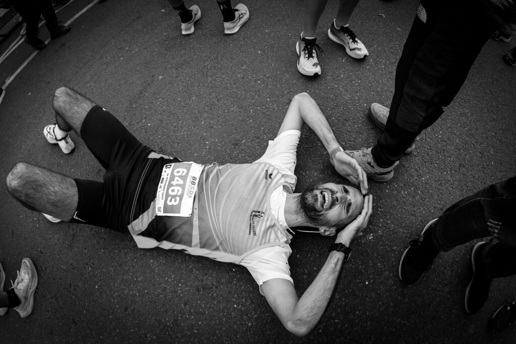 Semi Marathon De Boulogne Photos AANC4831