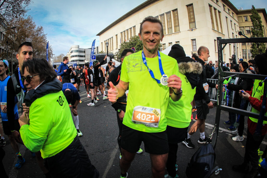 Semi Marathon De Boulogne Photos AANC4869