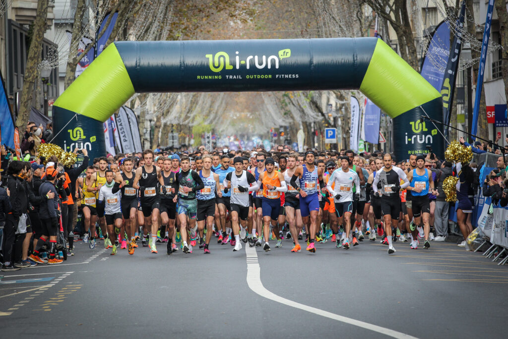 Semi Marathon De Boulogne Photos AANC8361