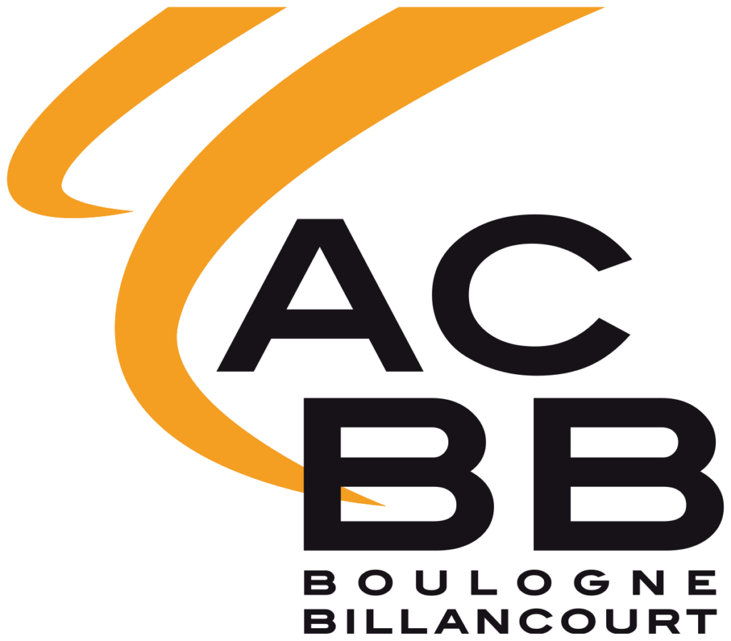 Semi Marathon De Boulogne Billancourt Interface Athletic Club De Boulogne Billancourt Logo.svg