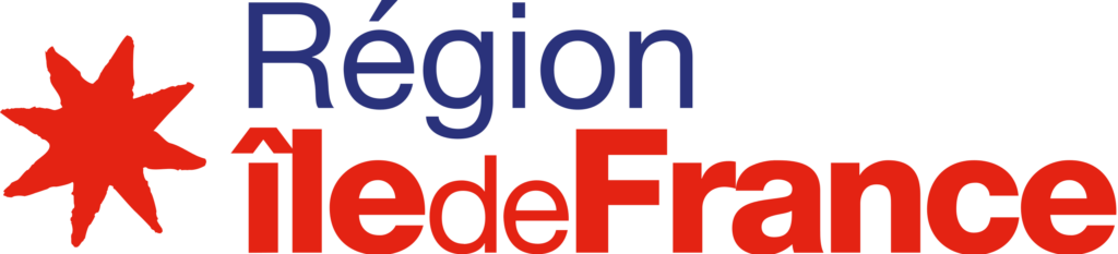 Semi Marathon De Boulogne Billancourt Interface Region Ile De France Logo.svg