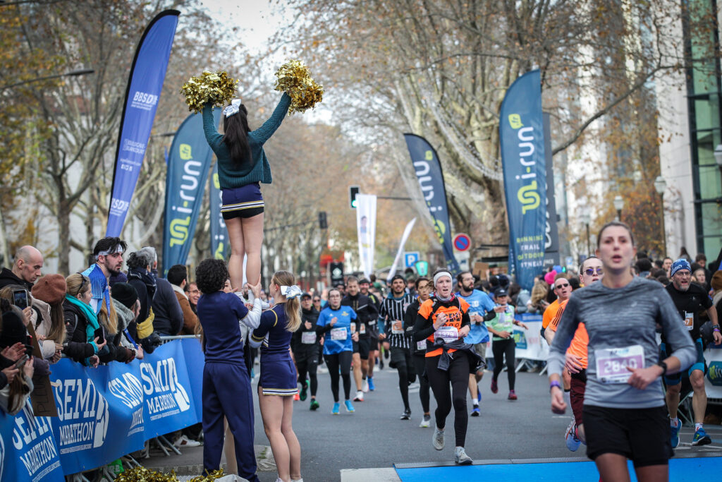 Semi Marathon De Boulogne Billancourt Photos AANC8974